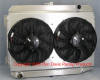 BARACUDA RADIATOR, roadrunner radiator