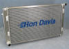 GTO RADIATOR, aluminum car radiators and custom automotive radiators including aluminum radiators, auto radiator, car radiator