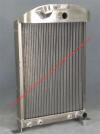 33-34 ford radiator