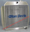 CHEVY TRUCK RADIATOR
