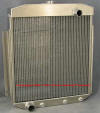 ford fairlane radiator