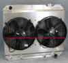 CHEVY TRUCK RADIATOR