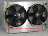 ford mustang radiator