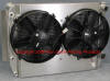 ford mustang radiator