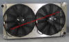Chevy truck radiator