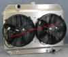 Nova radiator