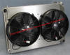Nova radiator