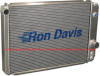 corvette radiator, corvette radiators, vette radiator