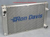 porsche radiator