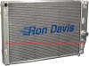 corvette radiator, corvette radiators, vette radiator