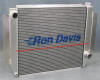 Jeep radiator