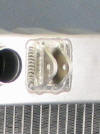 corvette radiators, corvette radiator, vette radiator